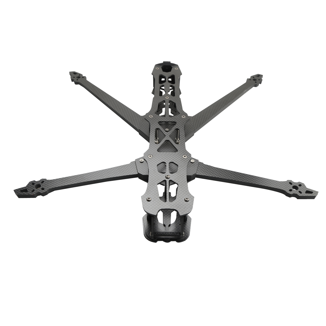 Fpv Drone Battery - Kit de marco de dron FPV