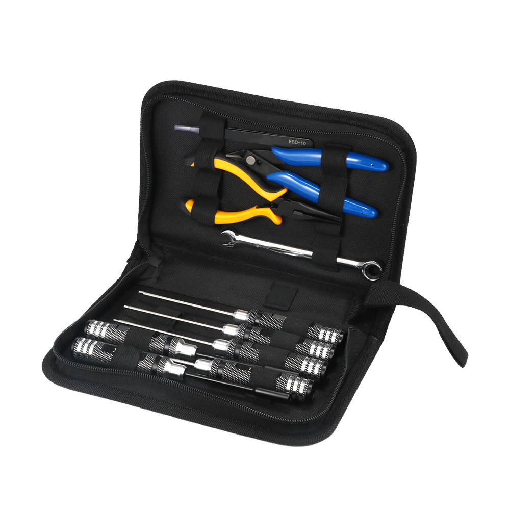 Fpv Drone Tool Kit - Kit de Herramientas para Drones FPV