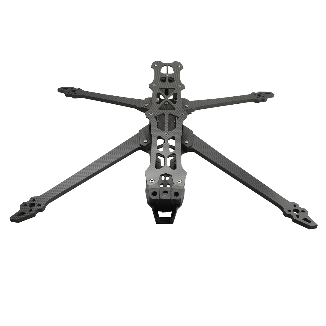 Kit de marco de dron FPV GK-V3 - Fpv Drone Battery reseña y precio