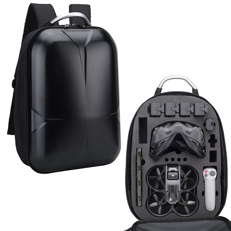 Mochila Duricrust bolsa imperm - Fpv Drone Bag reseña y precio