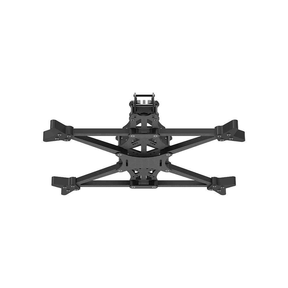 2025 nuevo IFlight AOS 7 EVO V - Fpv Drone Kit reseña y precio
