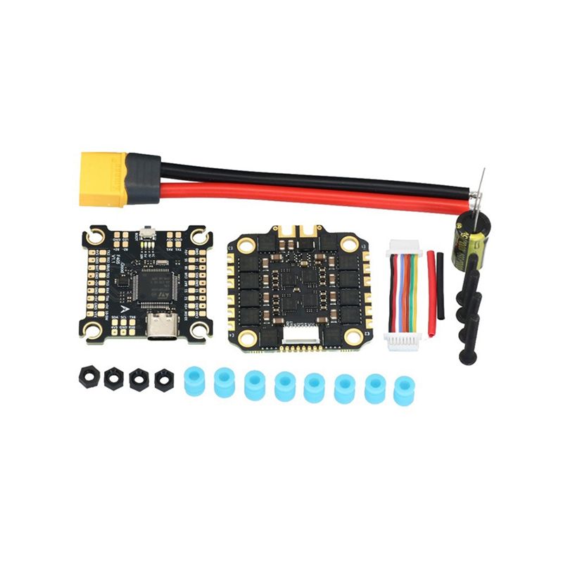Controlador de Vuelo CYGJ-2-6S - Fpv Drone Esc reseña y precio