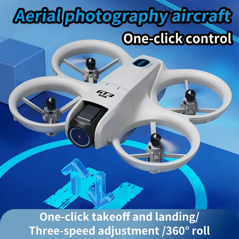 Dron Xiaomi GT3 MAX con GPS, F - Fpv Drone Charger reseña y precio