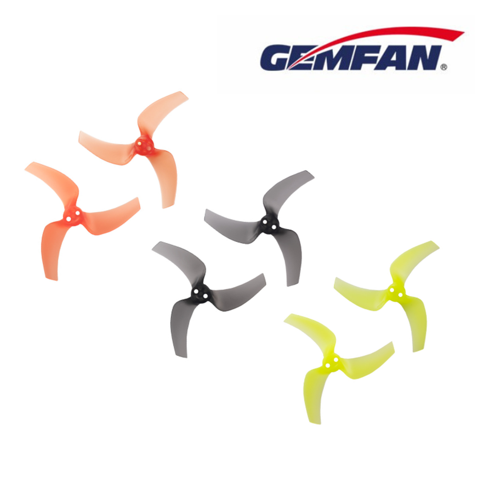 Gemfan accesorios de 3,2 pulga - Fpv Drone Battery reseña y precio