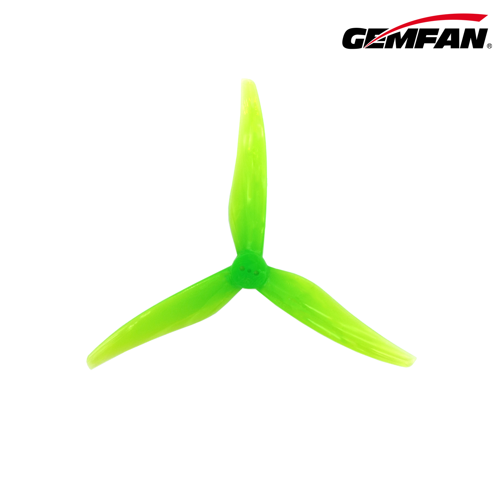 Horacán SL 5125 hélice Gemfan  - Fpv Drone Battery reseña y precio