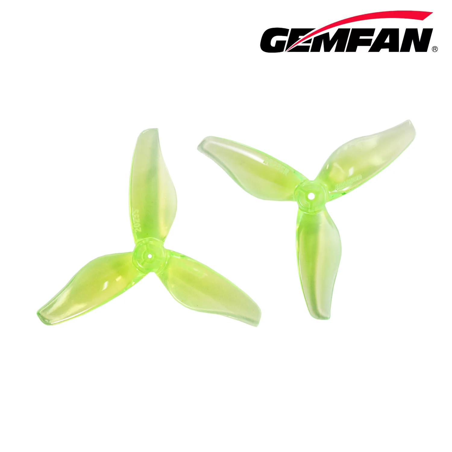 4-16 Pares de Hélices Gemfan H - Fpv Drone Motor reseña y precio