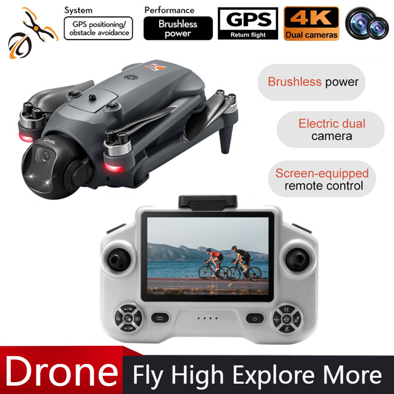 Nuevo Mini Dron RC YL059 con C - Fpv Drone Charger reseña y precio
