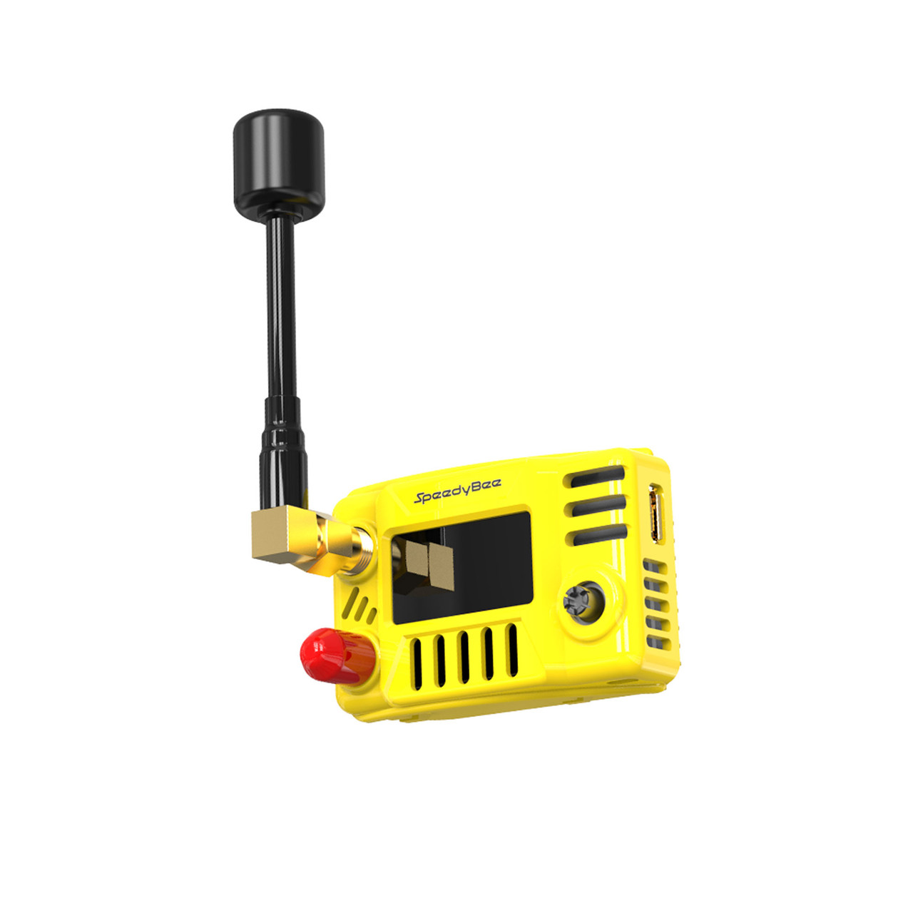 Módulo Receptor SpeedyBee 5.8G - Fpv Drone Receiver reseña y precio