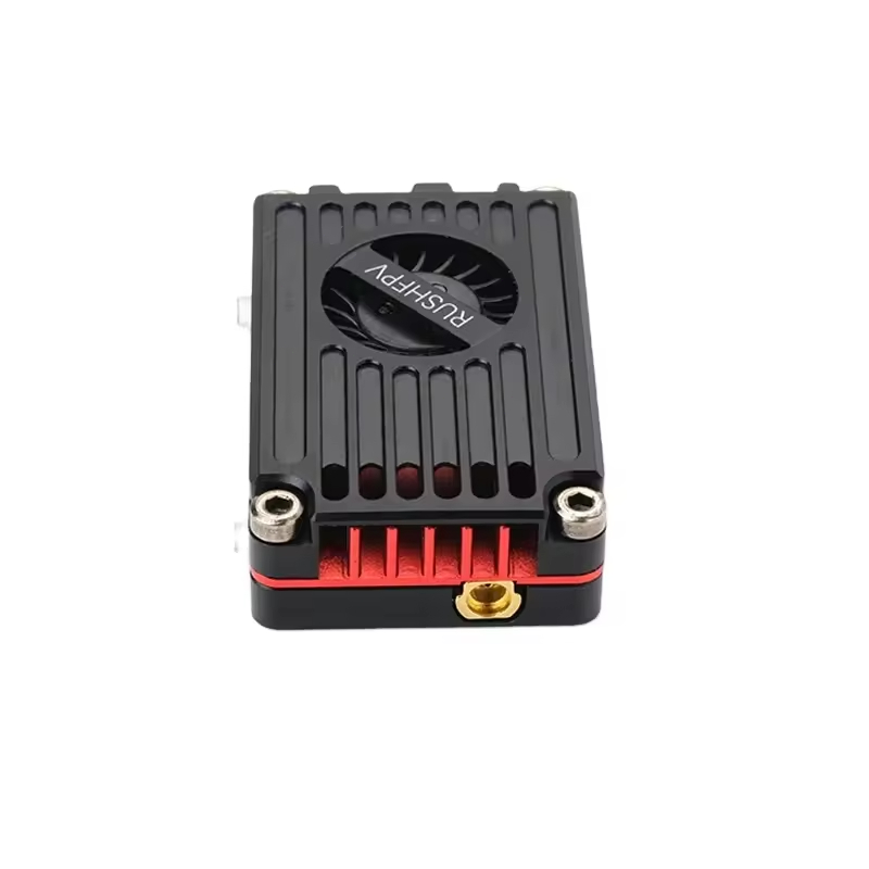 Rushfpv Max Solo 5.8G 2.5W VTX - Fpv Drone Vtx reseña y precio