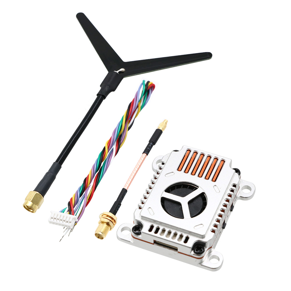 Módulo Transmisor de Video VTX - Fpv Drone Vtx reseña y precio