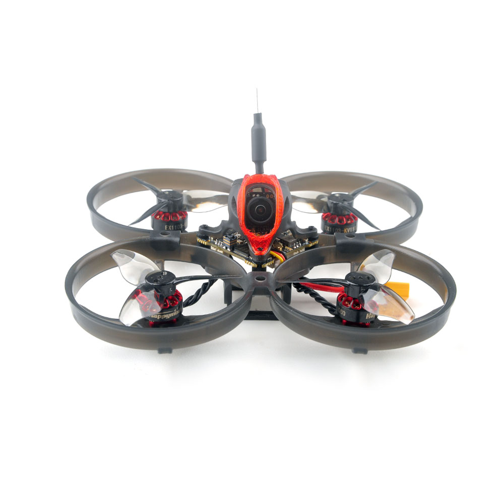 HappyModel Mobula8 1-2S 85mm M - Fpv Drone Charger reseña y precio