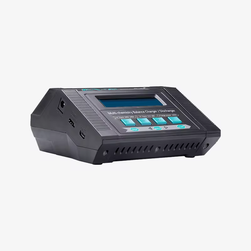 Cargador Inteligente EV-PEAK C - Fpv Drone Battery reseña y precio