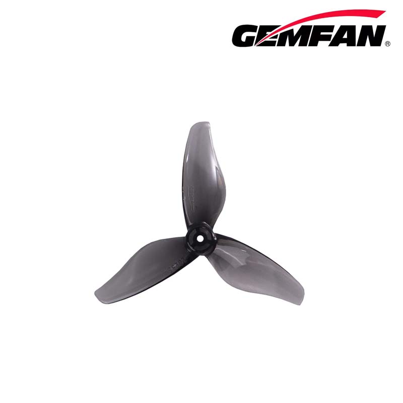 12 pares (12CW + 12CCW) Gemfan - Fpv Drone Propeller reseña y precio