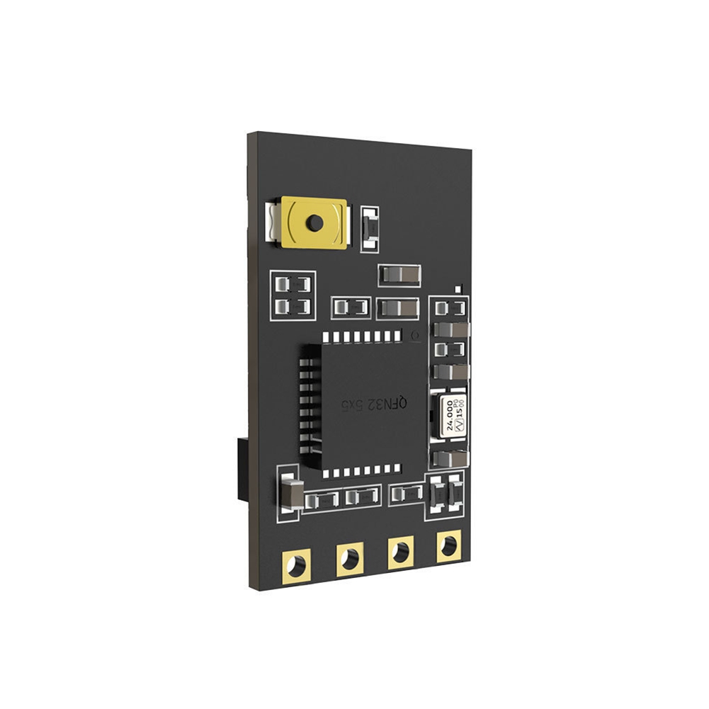 Receptor ELRS FBIL-2.4G Expres - Fpv Drone Antenna reseña y precio