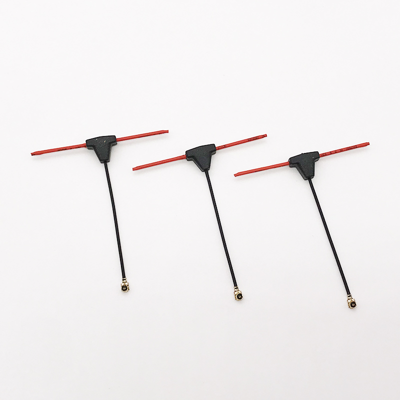 Antena T 2,4G 2DBI IPX1 para T - Fpv Drone Receiver reseña y precio