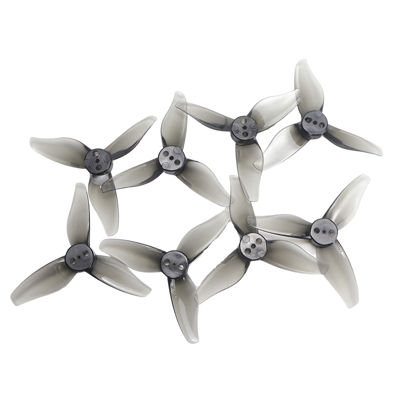 NUEVO 4 pares/8 unidades de hé - Fpv Drone Motor reseña y precio