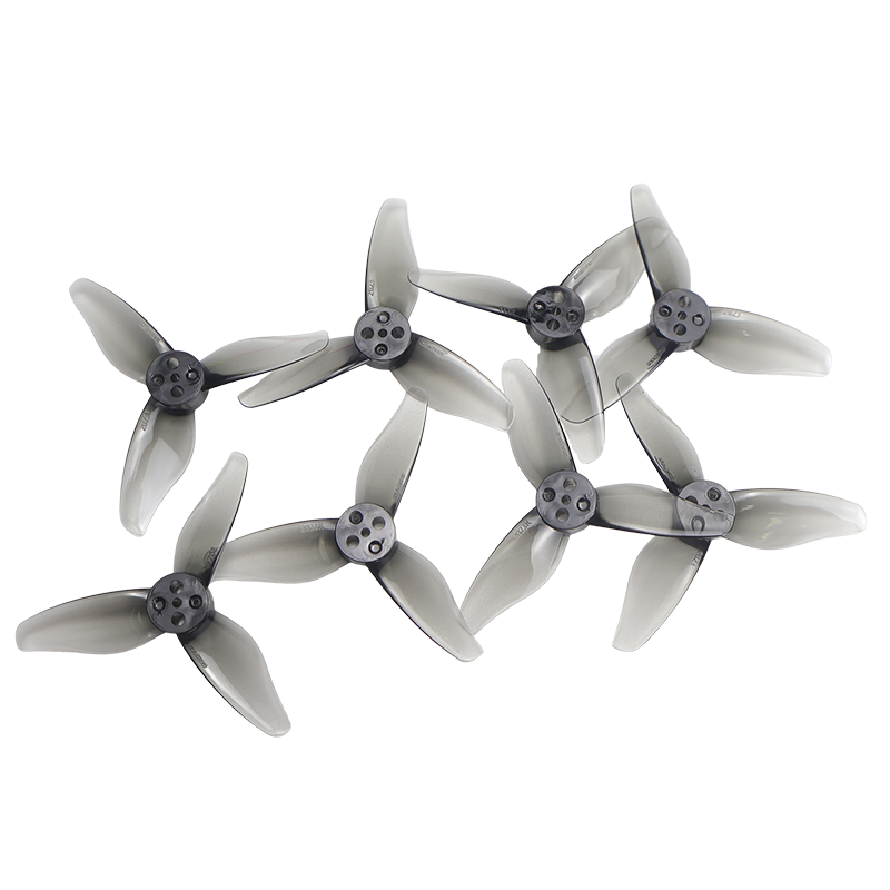 NUEVO 4 pares/8 unidades de hé - Fpv Drone Motor reseña y precio